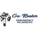 Go-Rooter Emergency Plumbers  logo
